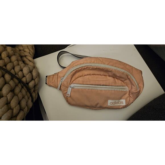 Adidas core waist pack - Picture 2 of 5